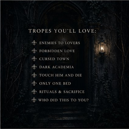 Tropes you'll love